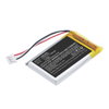 1x Batterie 2500mAh