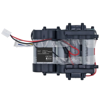 Bosch Flexxo Series 4 Battery 2600mAh from CELLONIC
