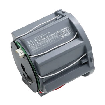 Batterie pour Tineco Floor One S7 Stretch Steam, SW110300EU 4000mAh de CELLONIC