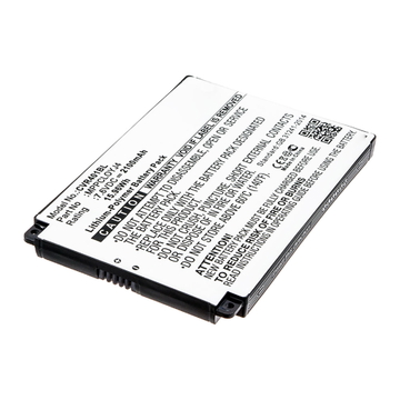 Clover Flex (Gen 1) Batterie 2100mAh de CELLONIC